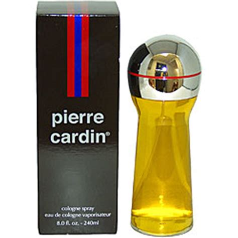 pierre cardin cologne for men.